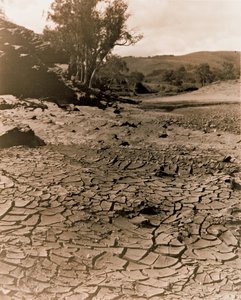 The Vanished Pool, Flinders Ranges
